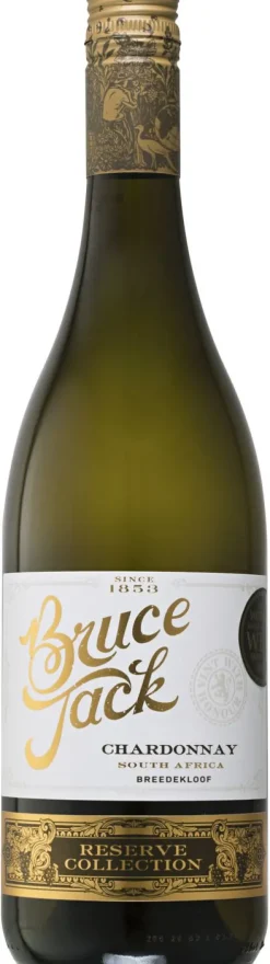 Best Bruce Jack Bruce Jack Reserve Chardonnay