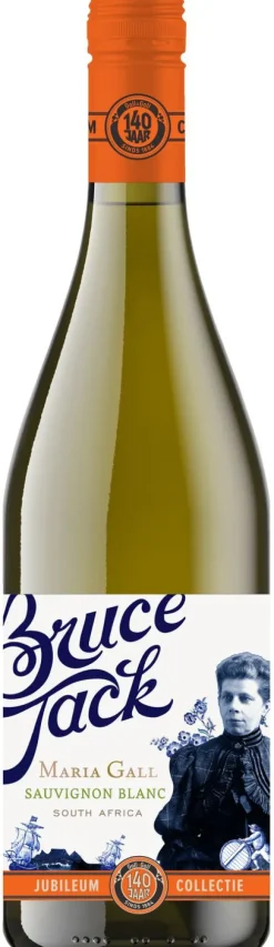 Discount Bruce Jack Bruce Jack Sauvignon Blanc Reserve Maria Gall Jubileum