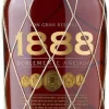 Discount Brugal 1888