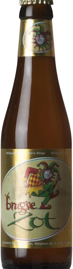 Clearance Brugse Zot Brugse Zot Blond