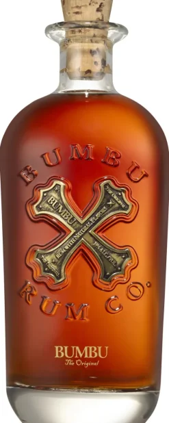 Hot Bumbu Craft