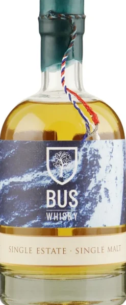 Sale BUS Whisky BUS Single Estate