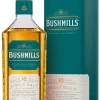 New Bushmills 10 Years