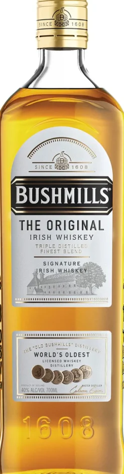 Discount Bushmills Original