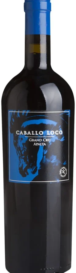 New Caballo Loco Caballo Loco Grand Cru Apalta
