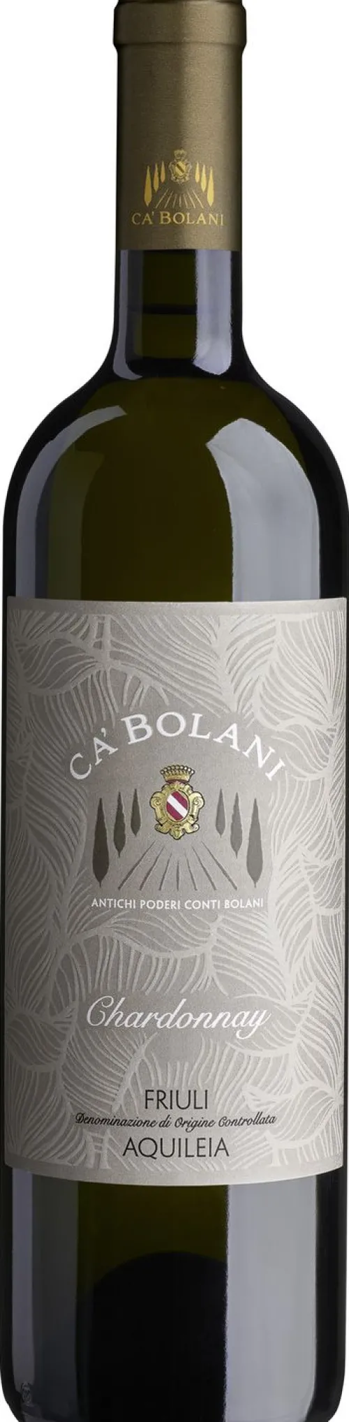 Discount Ca'Bolani Ca'Bolani Chardonnay Friuli Aquileia