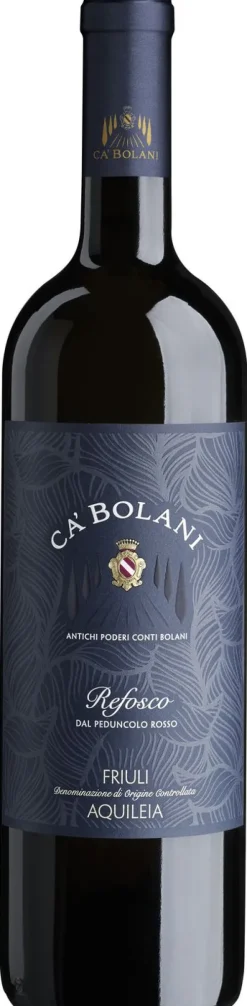 Hot Ca'Bolani Ca'Bolani Refosco Friuli Aquileia