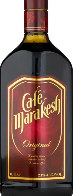 New Cafe Marakesh Café Marakesh