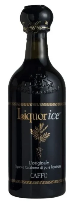 Online Caffo Liquorice