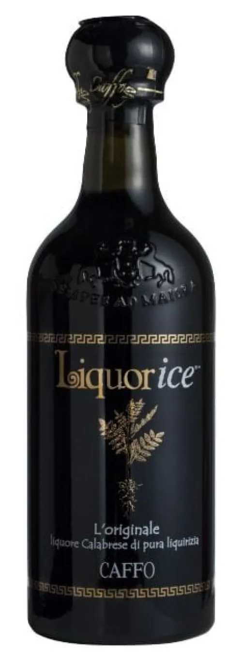 Online Caffo Liquorice