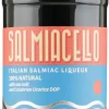 New Caffo Salmiacello Salmiaklikeur
