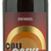 New Cali Casks Cali Casks Zinfandel