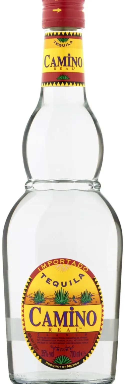 Camino Real Tequila
