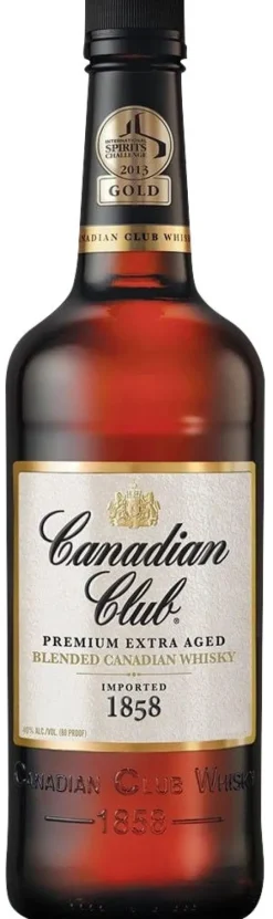Online Canadian Club Canadian Club