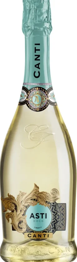 Hot Canti Asti