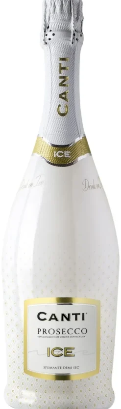 Best Canti Prosecco Ice Demi-Sec