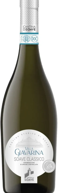 Outlet Cantina di Soave Cantina Di Soave Classico Villa Giavarina
