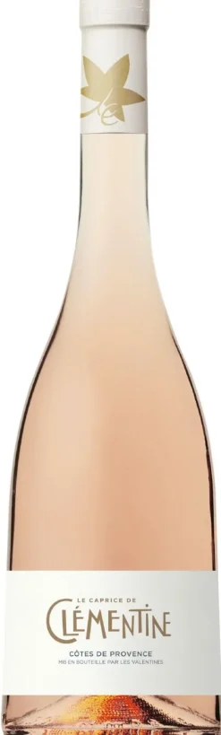 Outlet Les Valentines Caprice de Clementine Rosé Magnum
