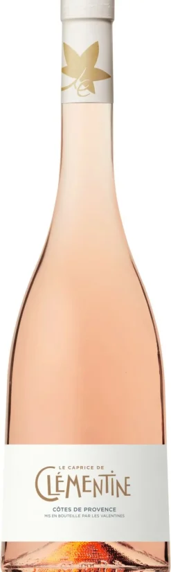 Online Les Valentines Caprice de Clementine Rosé