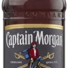 Captain Morgan Captain Morgan Dark Rum