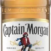 Captain Morgan Captain Morgan Spiced Gold 0.0