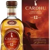 Outlet Cardhu 12 Years