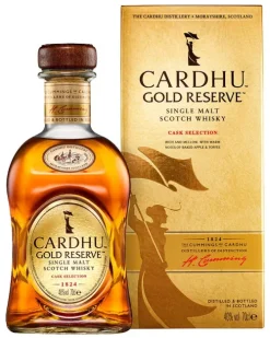 Discount Cardhu Gold Reserve