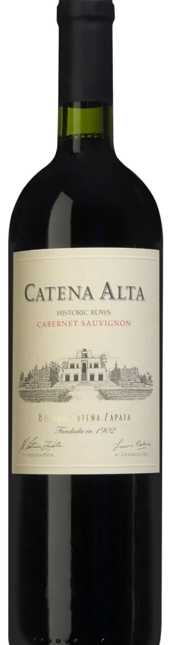Discount Catena Alta Cabernet Sauvignon