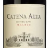 New Catena Alta Malbec