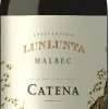Outlet Catena Appellation Lunlunta Malbec