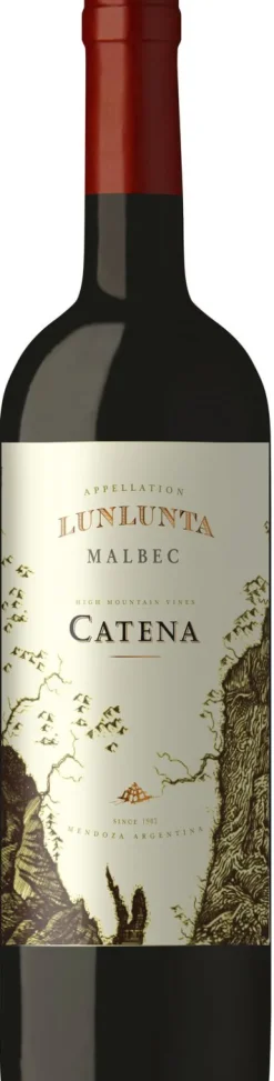 Outlet Catena Appellation Lunlunta Malbec