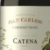 Clearance Catena Appellation San Carlos Cabernet Franc