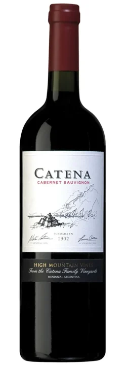 Outlet Catena Cabernet Sauvignon