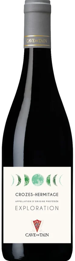 Cave de Tain l'Hermitage Cave de Tain Crozes Hermitage