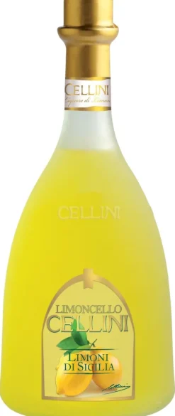 Sale Cellini Limoncello