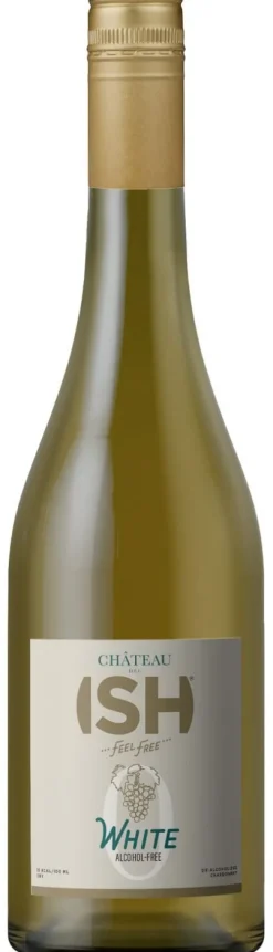 Clearance Vinada Chateau Del ISH Still White