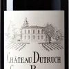 Best Château Dutruch Chateau Dutruch Grand Poujeaux