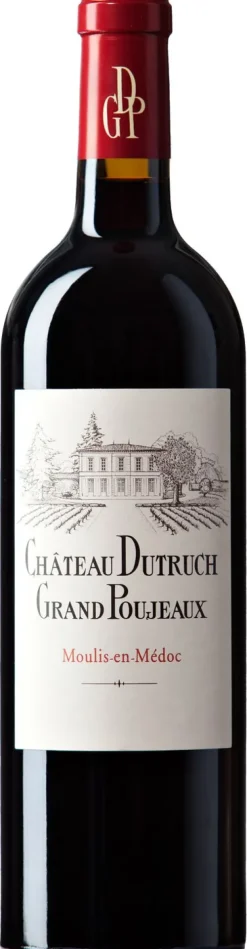 Best Château Dutruch Chateau Dutruch Grand Poujeaux