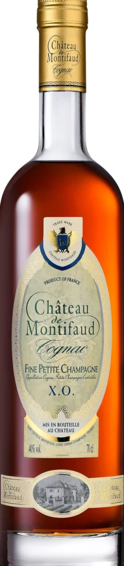 Château Montifaud Chateau Montifaud XO