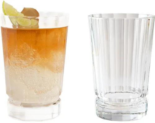 Hot Chef & Sommelier Chef & Sommelier Cocktail Tumbler Hoog (36 cl) - set van 2