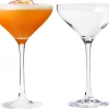 Sale Chef & Sommelier Chef & Sommelier Martini glas (21 cl) - set van 2