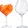 Discount Chef & Sommelier Chef & Sommelier Spritz glas (70 cl) - set van 2