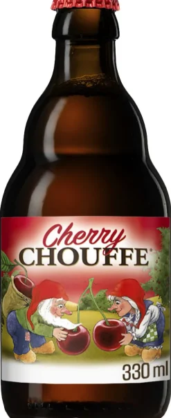 Hot Chouffe Cherry