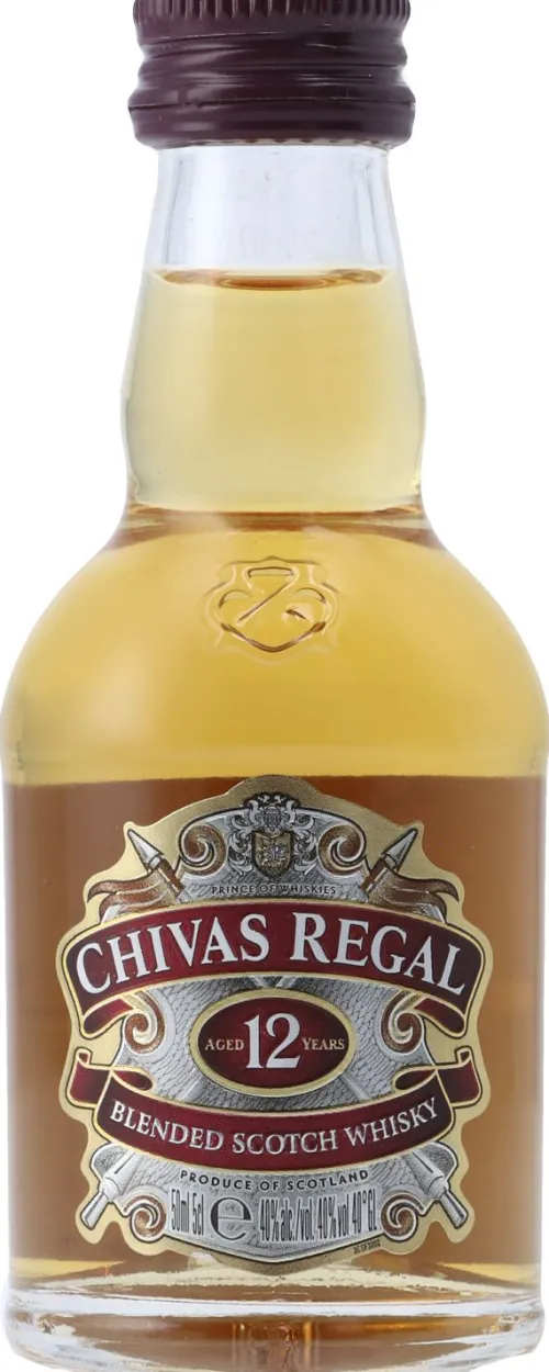 Best Chivas Regal Chivas Regal 12 Years