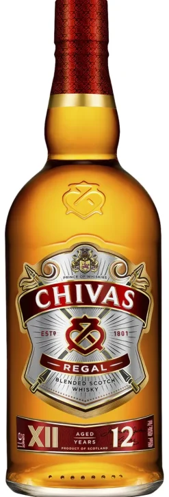 Outlet Chivas Regal Chivas Regal 12 Years