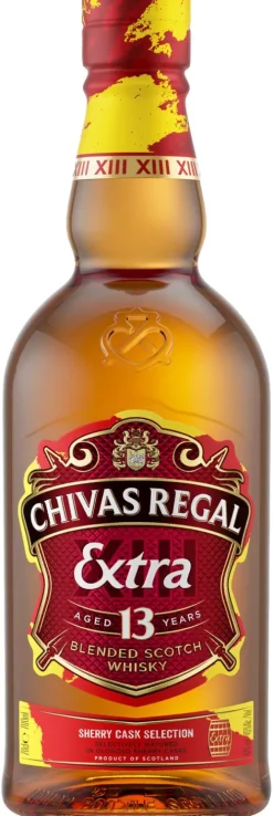 Chivas Regal Chivas Regal Extra 13YO Oloroso Sherry Cask