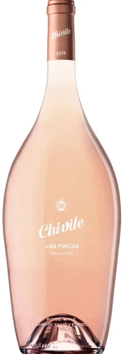 Hot Chivite las Fincas Rosé Magnum