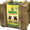 Hot Chouffe Cadeaupakket met glas