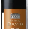Sale Château David Château David Médoc