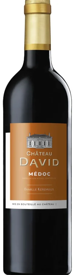 Sale Château David Château David Médoc